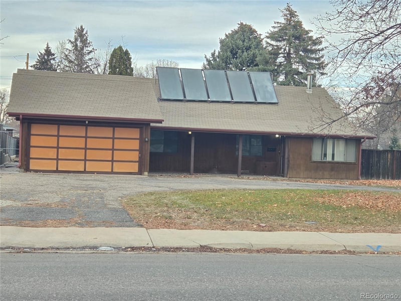 4875 E Louisiana Ave, Denver, CO 80246