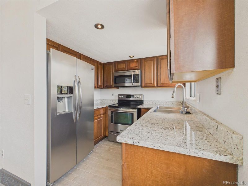 6725 W 84th Way #72, Arvada, CO 80003