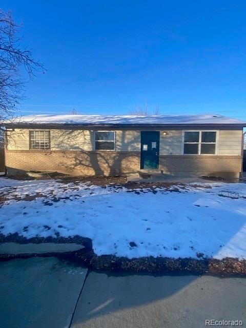 13201 Randolph Pl, Denver, CO 80239