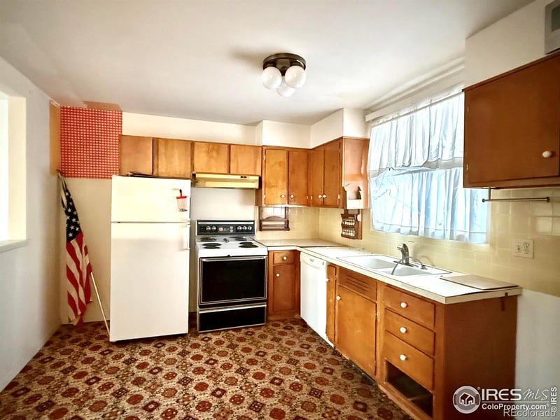 300 Campo St, Denver, CO 80221
