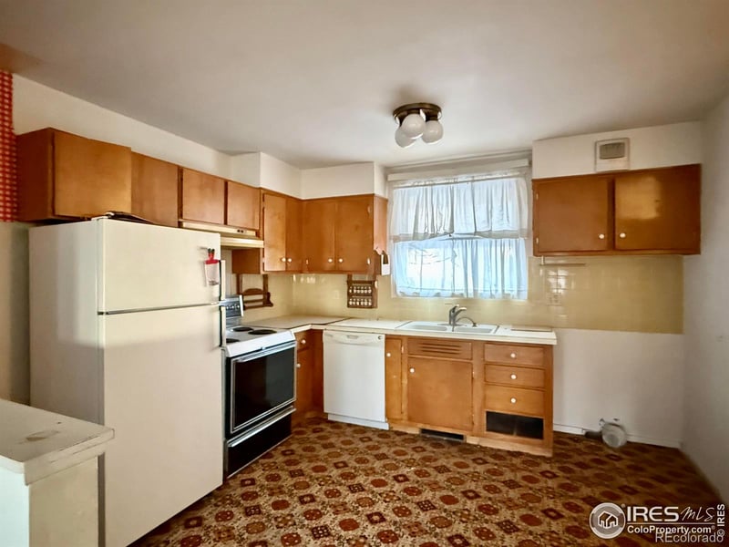 300 Campo St, Denver, CO 80221