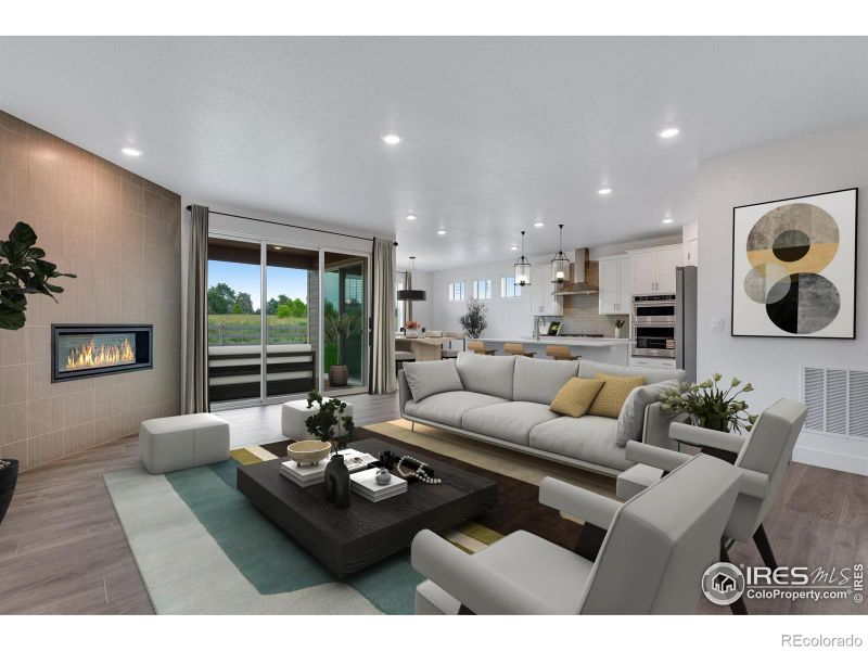 1823 Chaffee Crest Dr, Berthoud, CO 80513