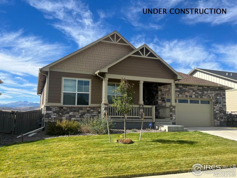 1823 Chaffee Crest Dr, Berthoud, CO 80513