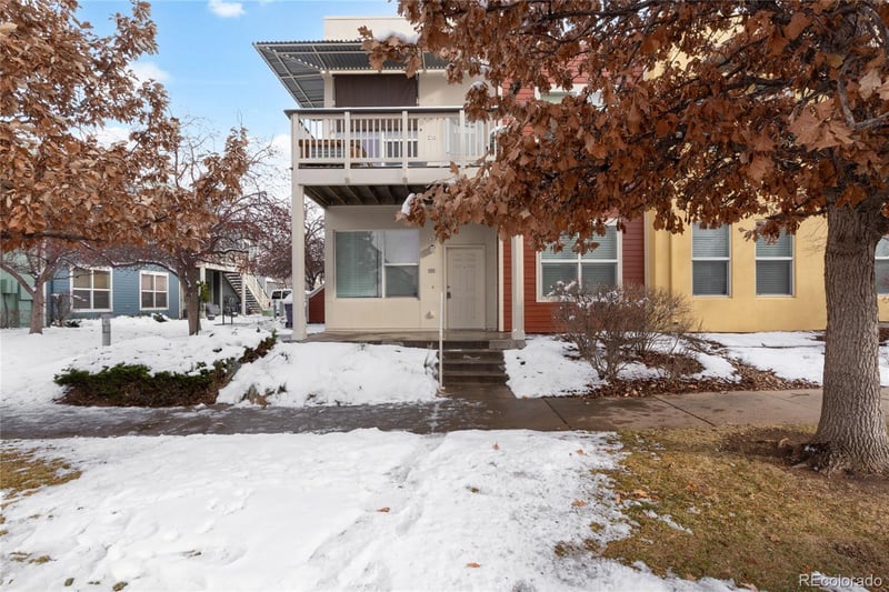 2708 Syracuse St #111, Denver, CO 80238