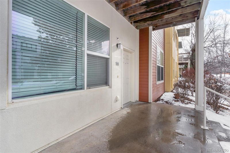 2708 Syracuse St #111, Denver, CO 80238