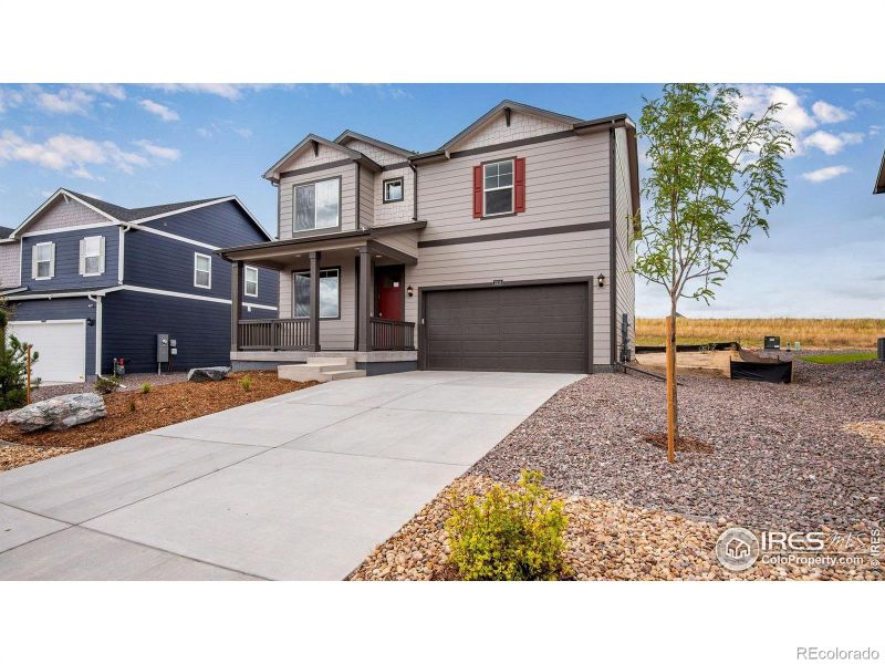 2220 Base St, Fort Lupton, CO 80621