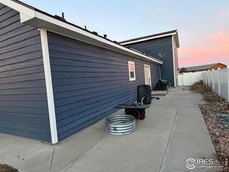 510 Illinois Ave, Stratton, CO 80836