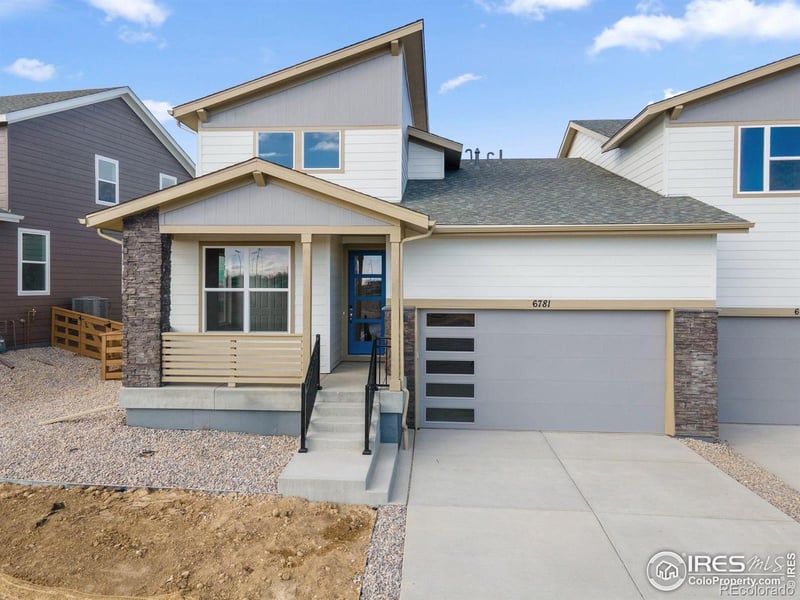6781 Utica Cir, Firestone, CO 80504