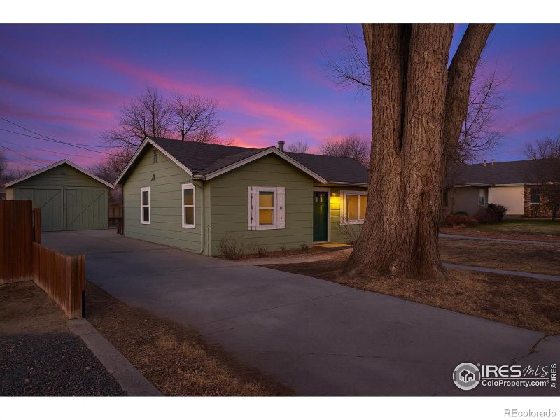 2511 W 9th St, Greeley, CO 80634