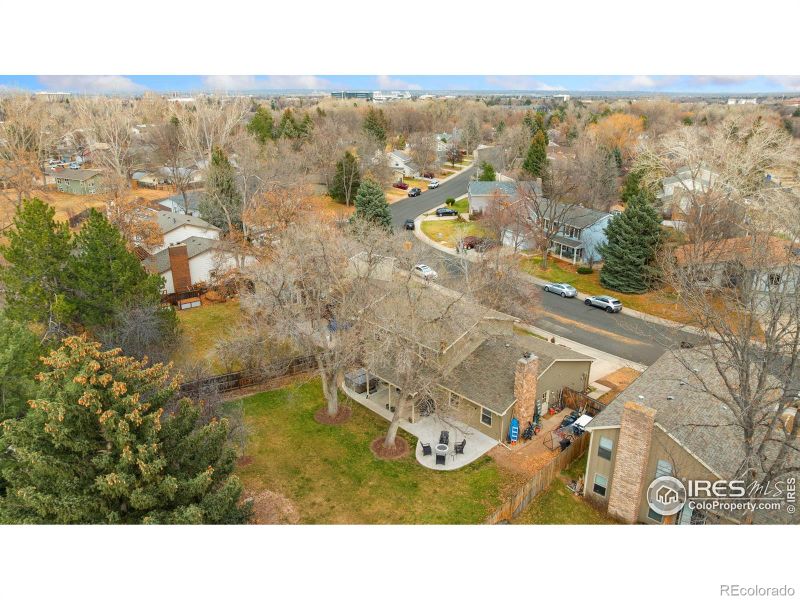 1548 Freedom Ln, Fort Collins, CO 80526