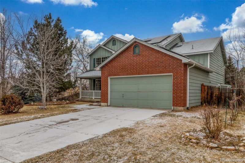165 Yellowfield Way, Erie, CO 80516