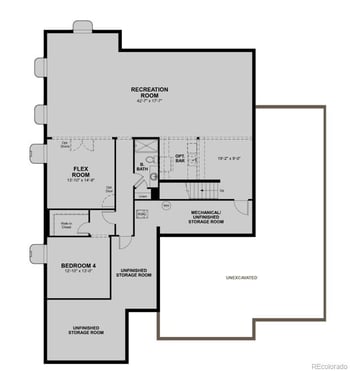 6151 Solano Pl, Castle Rock, CO 80108