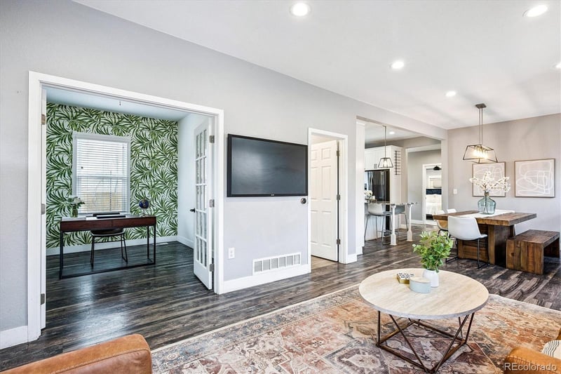 2421 S Bannock St, Denver, CO 80223