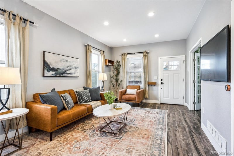 2421 S Bannock St, Denver, CO 80223