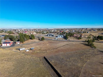 127 S Coolidge St, Aurora, CO 80018