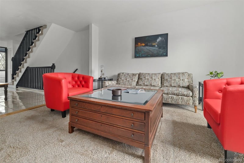 1811 S Quebec Way #17, Denver, CO 80231