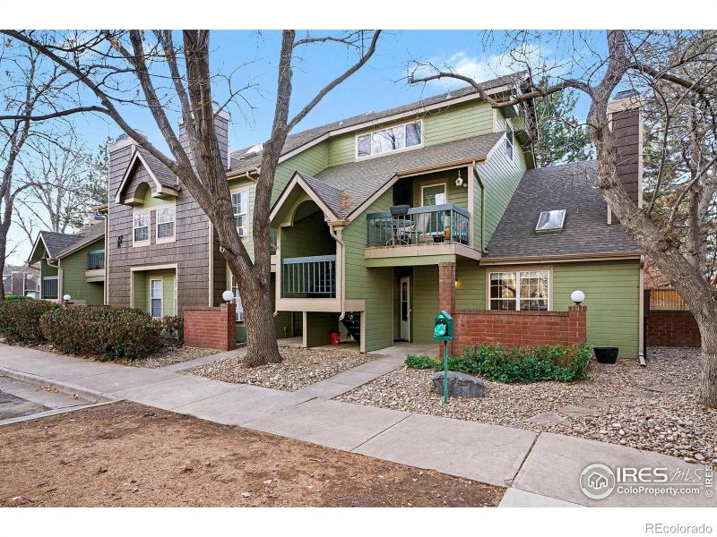 3565 Windmill Dr #4, Fort Collins, CO 80526
