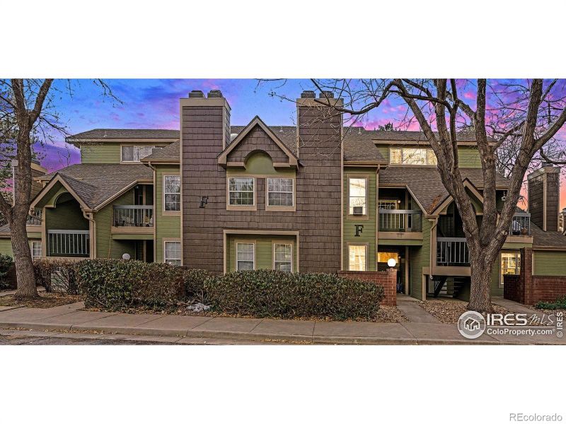 3565 Windmill Dr #4, Fort Collins, CO 80526