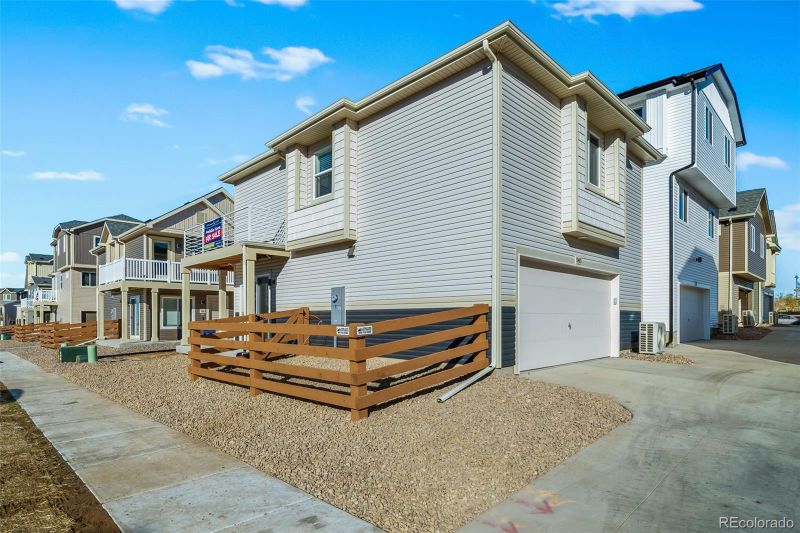 13521 E 103rd Pl, Commerce City, CO 80022