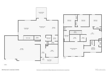5955 Plains End Ct, Castle Rock, CO 80104