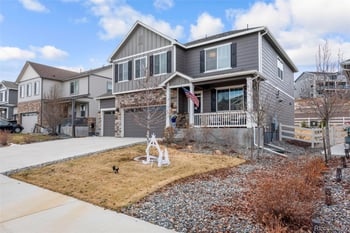 5955 Plains End Ct, Castle Rock, CO 80104