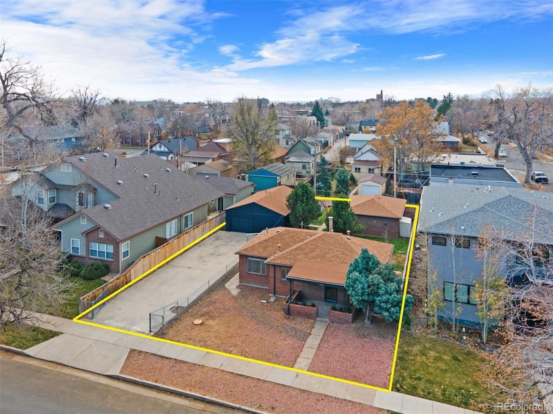 3630 W 24th Ave, Denver, CO 80211