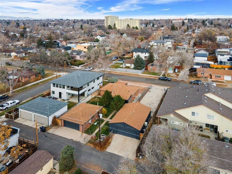 3630 W 24th Ave, Denver, CO 80211