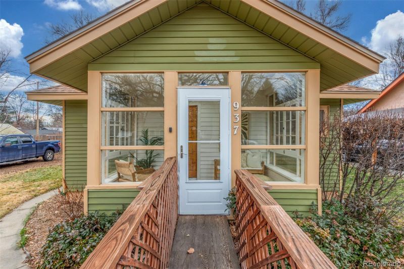 937 Pratt St, Longmont, CO 80501