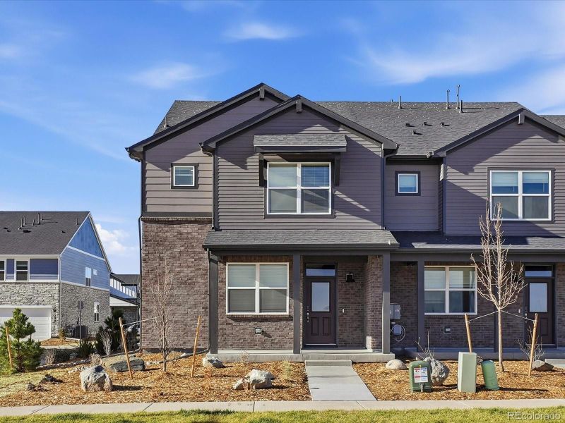 785 N Tibet St, Aurora, CO 80018