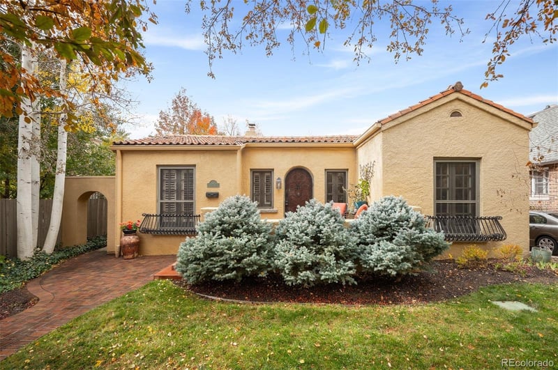 2025 Eudora St, Denver, CO 80207