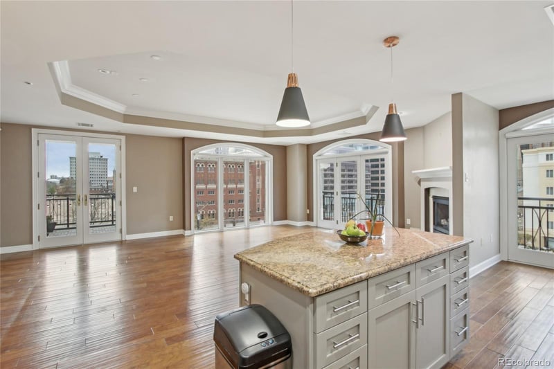 1827 N Grant St #502, Denver, CO 80203