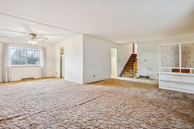 3057 S Gray St, Denver, CO 80227
