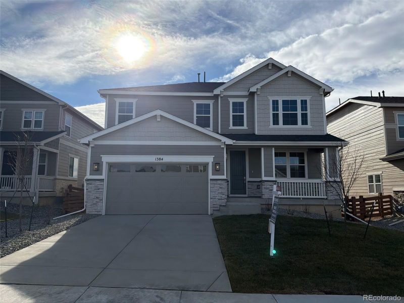 1384 Lumber Ridge Cir S, Erie, CO 80516