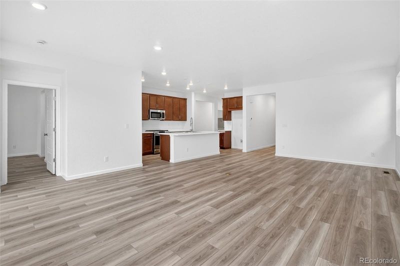 3358 N Duquesne Way, Aurora, CO 80019