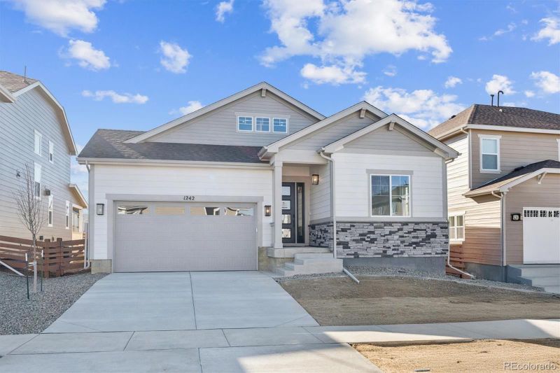 1242 Summit Rise Dr, Erie, CO 80516