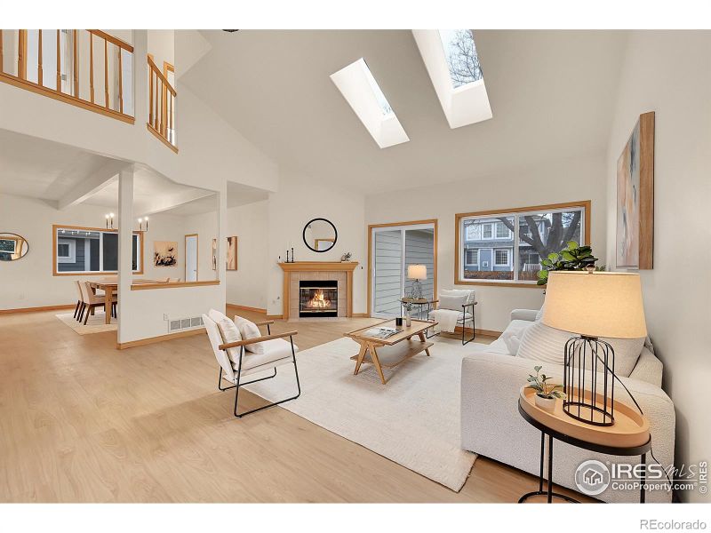 4824 Kings Ridge Blvd, Boulder, CO 80301