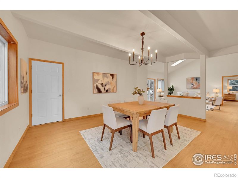4824 Kings Ridge Blvd, Boulder, CO 80301