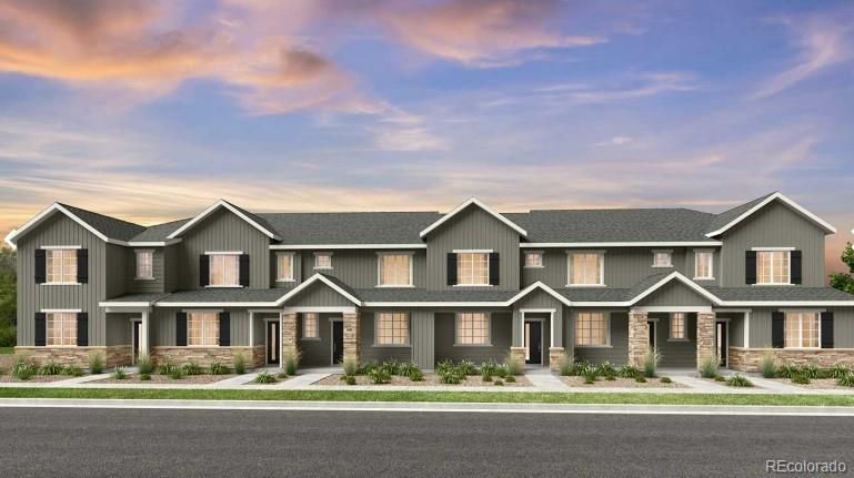 6681 E 148th Dr #1, Thornton, CO 80602