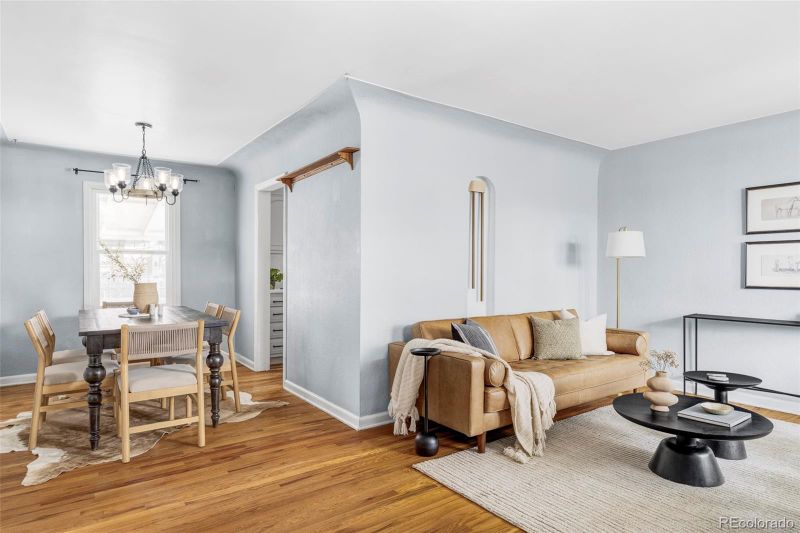 4495 Yarrow St, Wheat Ridge, CO 80033