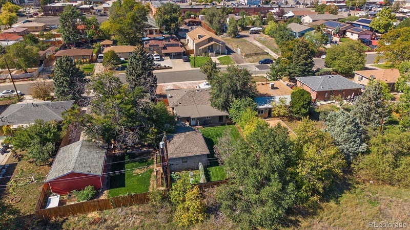 1550 S Decatur St, Denver, CO 80219