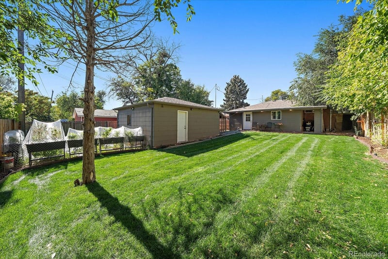 1550 S Decatur St, Denver, CO 80219