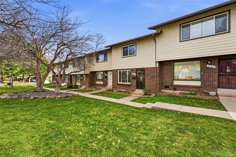 508 S Carr St #118, Lakewood, CO 80226