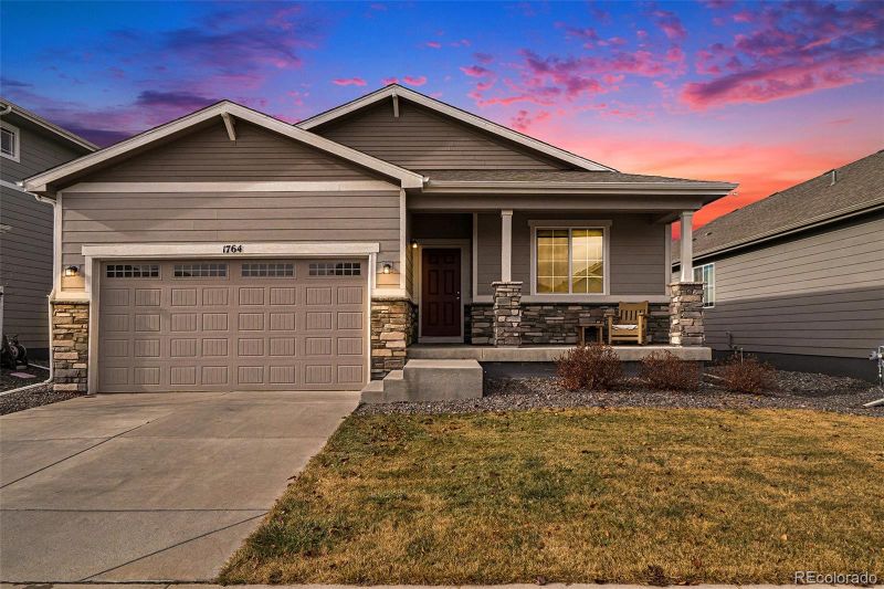 1764 Branching Canopy Dr, Windsor, CO 80550