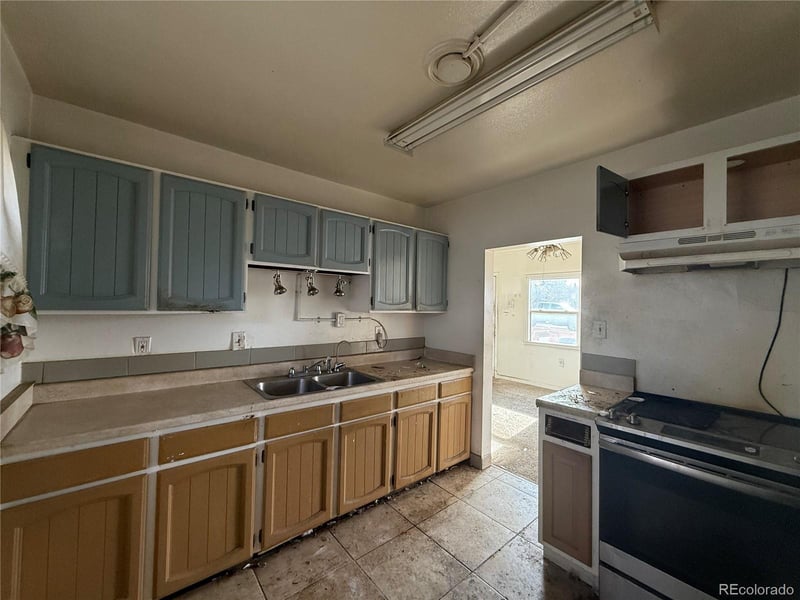 3605 N Milwaukee St, Denver, CO 80205