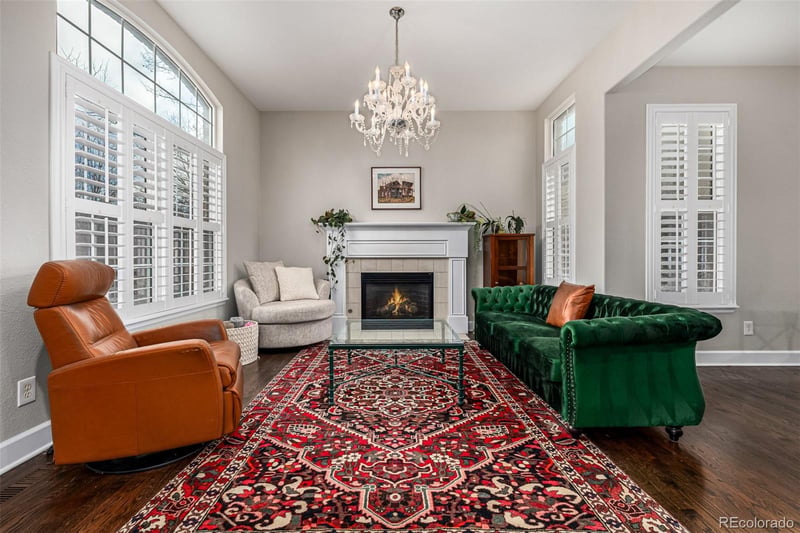 1003 Roslyn Ct, Denver, CO 80230