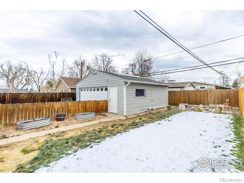 4760 S Huron St, Englewood, CO 80110