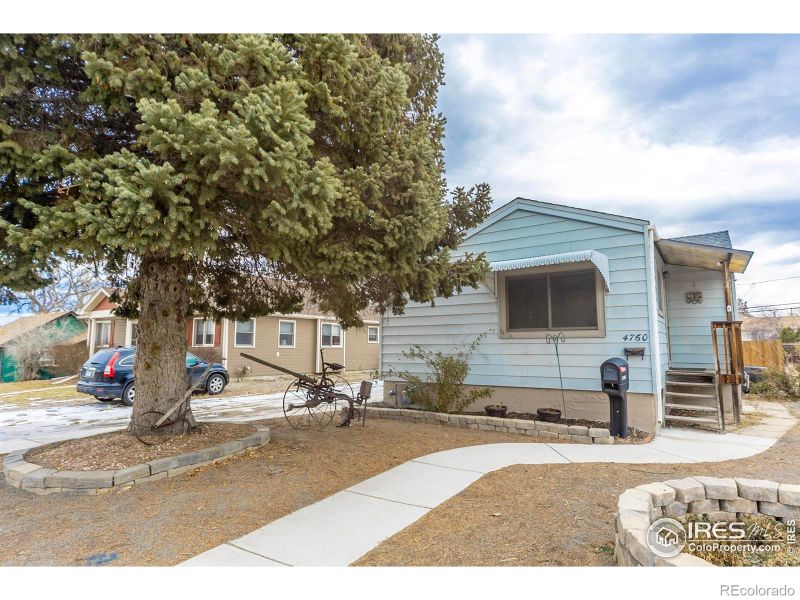 4760 S Huron St, Englewood, CO 80110