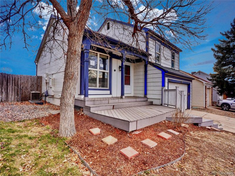 3160 S Halifax St, Aurora, CO 80013