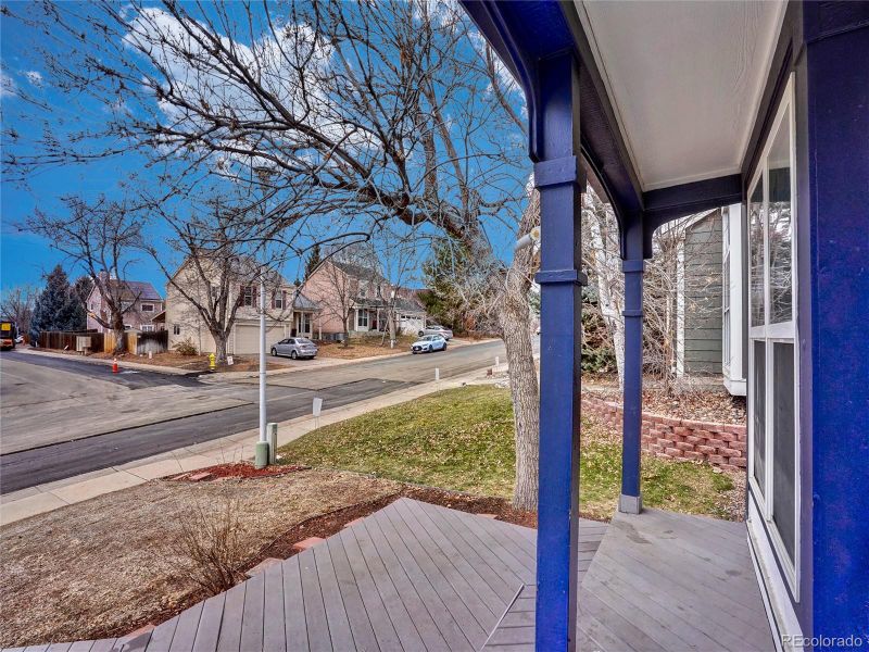 3160 S Halifax St, Aurora, CO 80013