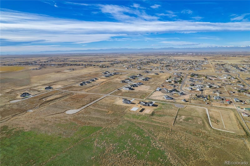 16125 Kenosha St Lot corner, Brighton, CO 80603